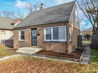3152 N 60th St, Milwaukee, WI 53216