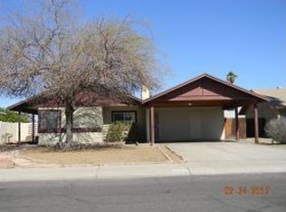 14843 N 63rd Ave, Glendale, AZ 85306