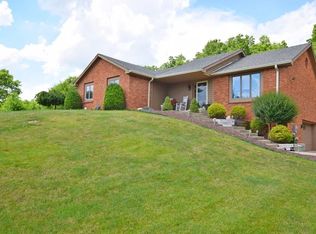 654 W 575 S, Pendleton, IN 46064