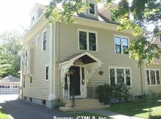 176 Beacon St, Hartford, CT 06105