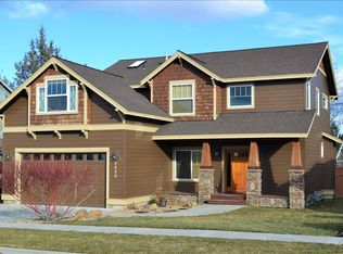 2620 NE Keats Dr, Bend, OR 97701