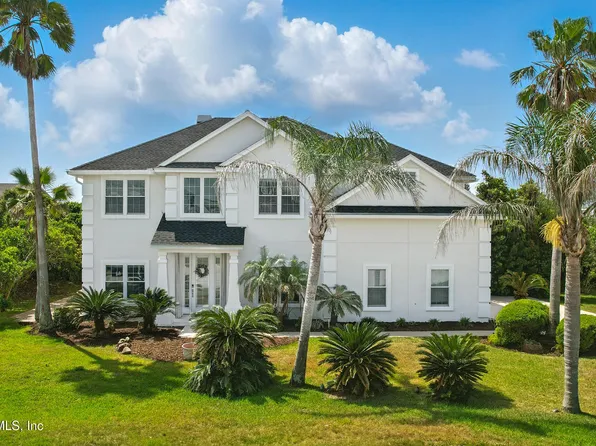 105 SECOND Street, St. Augustine, FL 32084