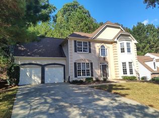 2015 Aldbury Ln, Woodstock, GA 30189