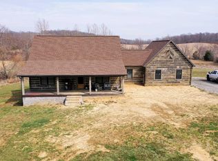 762 Pleasant Valley Rd, Princeton, KY 42445