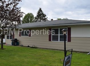 301 N Western Ave, Kokomo, IN 46901