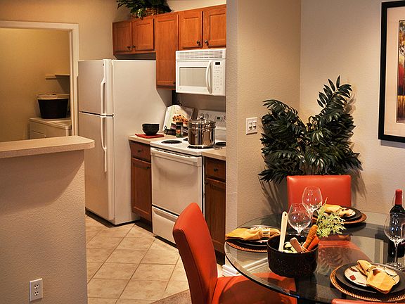 Dining Room Area