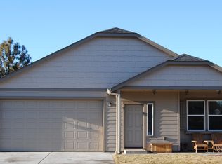 63763 Hunters Cir, Bend, OR 97701