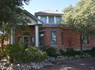1312 E Rio Grande Ave, El Paso, TX 79902