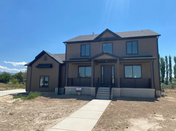 4590 W 75 N #408, Clearfield, UT 84015