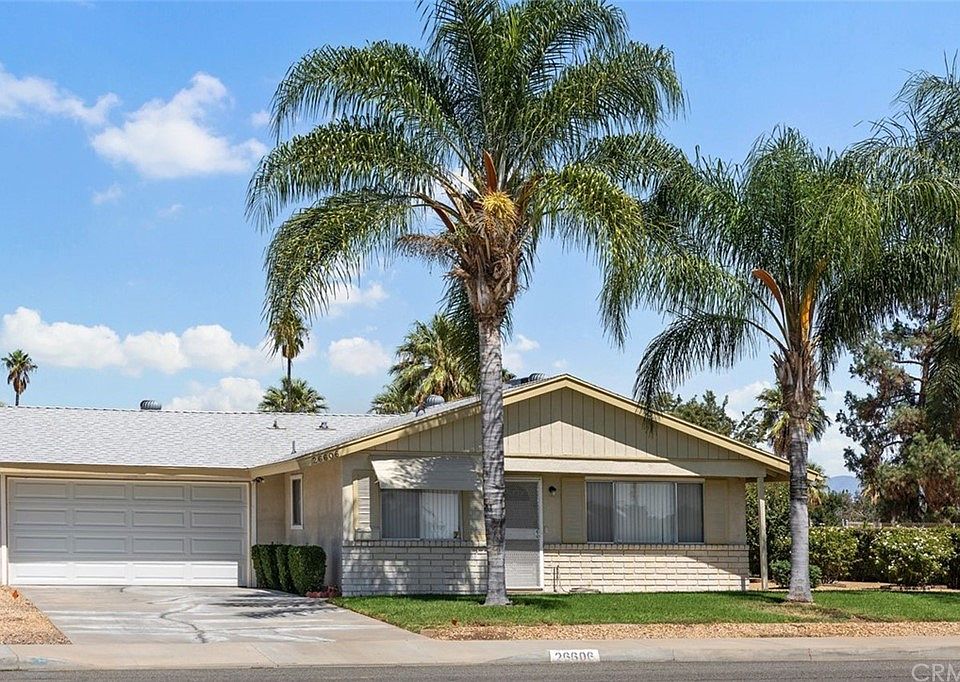 26606 McCall Blvd, Sun City, CA 92586 Zillow