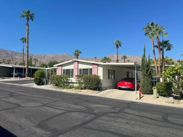 49305 Highway 74 Space 136, Palm Desert, CA 92260