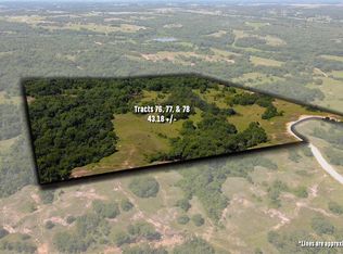 0 Ncr 76 77 Lot 3035-78, Lindsay, OK 73052