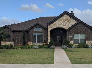 3825 134th St, Lubbock, TX 79423