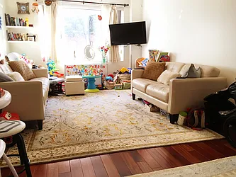 Rented by NY Space Finders Inc.