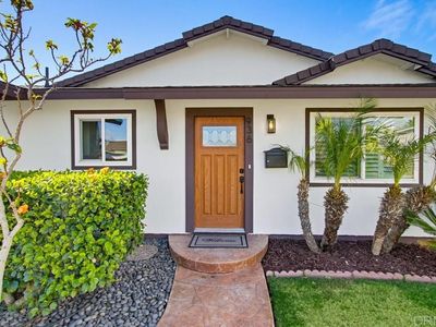 936 Cunard St, San Diego, CA, 92154