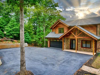 475 Parnell Dr, Ellijay, GA, 30540