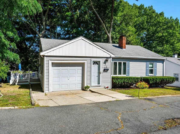 28 Dambrosio Rd, Lynn, MA 01904