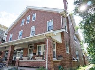 111-115 S Main St, Coopersburg, PA 18036