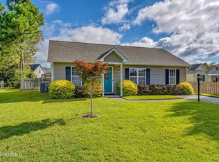 6727 Alamosa Dr, Wilmington, NC 28411