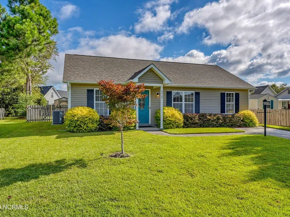 6727 Alamosa Drive, Wilmington, NC 28411