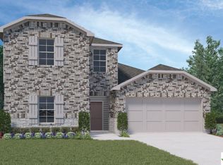 521 Chaco Loop, Seguin, TX 78155