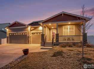 2161 Cadman St, Berthoud, CO 80513