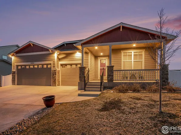 2161 Cadman St, Berthoud, CO 80513