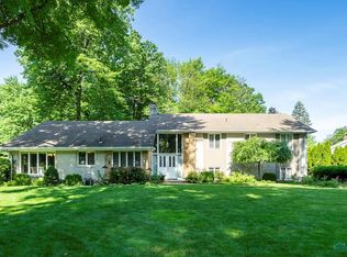 3309 Shakespeare Ln, Toledo, OH 43615