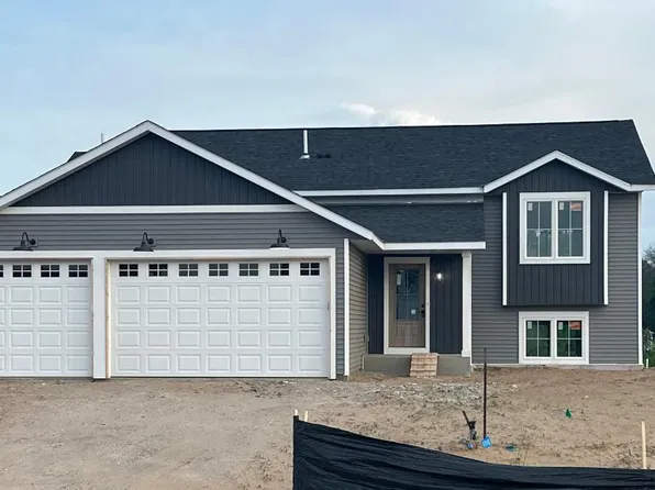 6817 376th St, North Branch, MN 55056