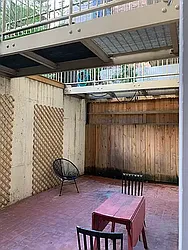 Rented by The Downtown LLC