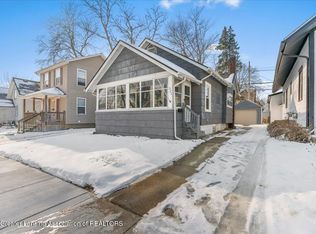 321 Westmoreland Ave, Lansing, MI 48915