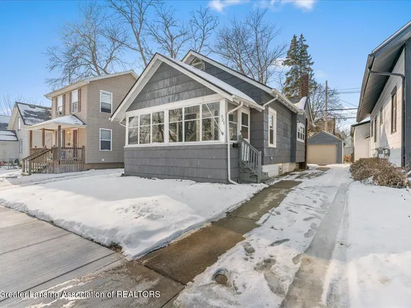 321 Westmoreland Ave, Lansing, MI 48915