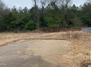 3126 E Laura St, Nacogdoches, TX 75961