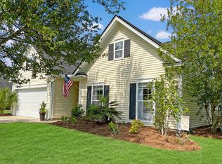 1645 Pin Oak Cut, Mount Pleasant, SC 29466