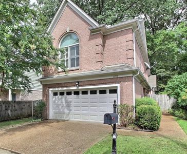 1192 Clear Creek Rd, Collierville, TN, 38017