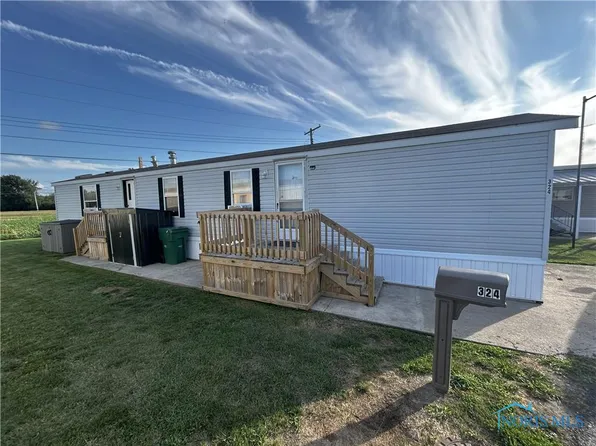 550 E Florence Ave Lot 324, Northwood, OH 43605