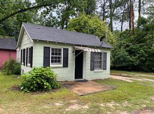 1404 1/2 Baker Ave, Albany, GA 31707
