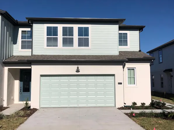 837 Benoi Dr, Davenport, FL 33896
