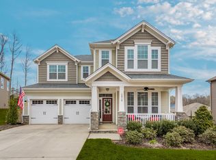 5016 Willing Ct, Indian Land, SC 29707