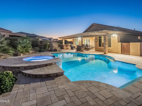 21309 N 264TH Lane, Buckeye, AZ 85396