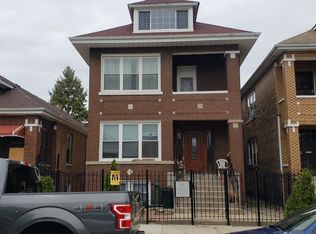 6948 S Maplewood Ave, Chicago, IL 60629