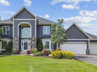 9126 Cambridge Alcove, Woodbury, MN 55125