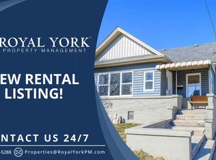 97 Normanhurst Ave #2, Hamilton, ON L8H5M5