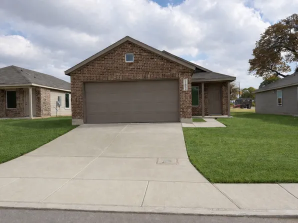 21042 Sumac Grv, San Antonio, TX 78264