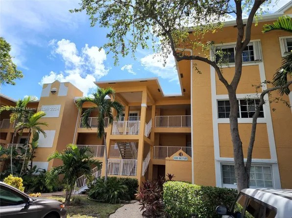 430 SE 7th St APT 106E, Dania Beach, FL 33004
