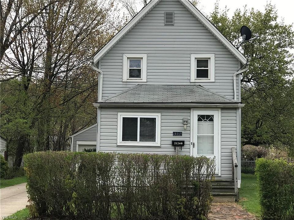 1st image of 21260 North St