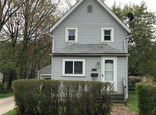 21260 North St, Euclid, OH