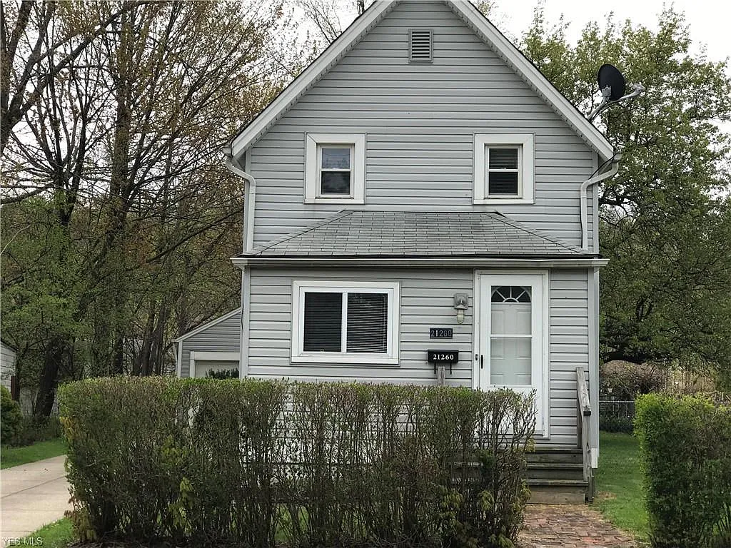 21260 North St photo 1