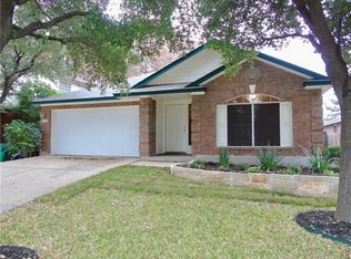 718 Leann Ln, Cedar Park, TX 78613