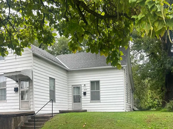 1623 Bank, 1623 Bank St, Keokuk, IA 52632